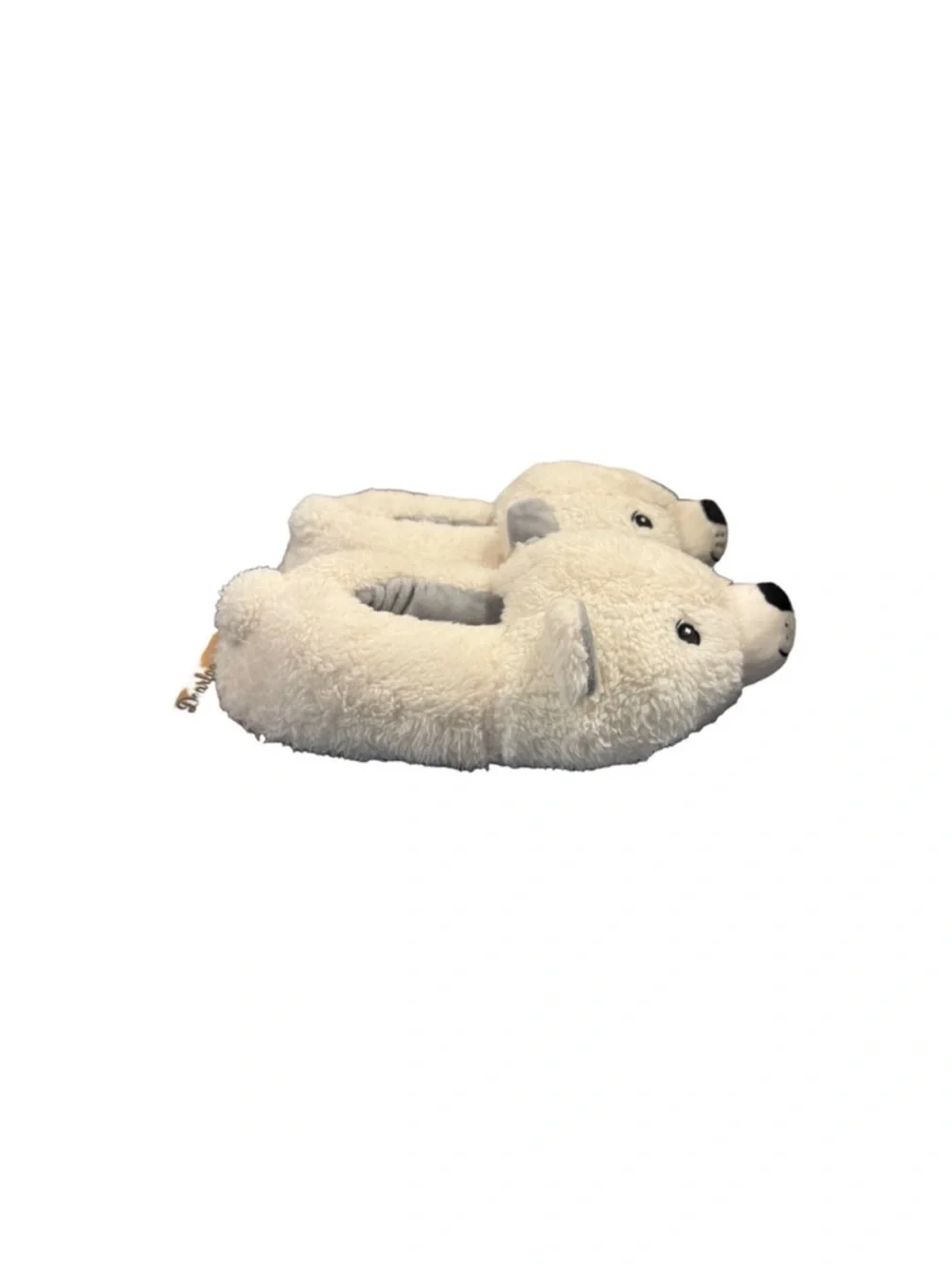 dearfoams new polar